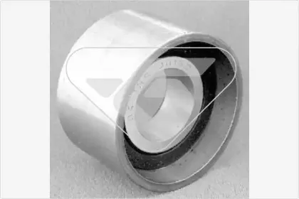 Паразитный / Ведущий ролик, зубчатый ремень HUTCHINSON купить